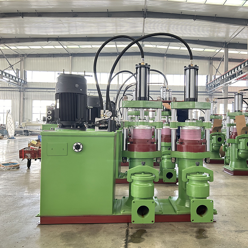 進(jìn)料泵經(jīng)常維修怎么辦？