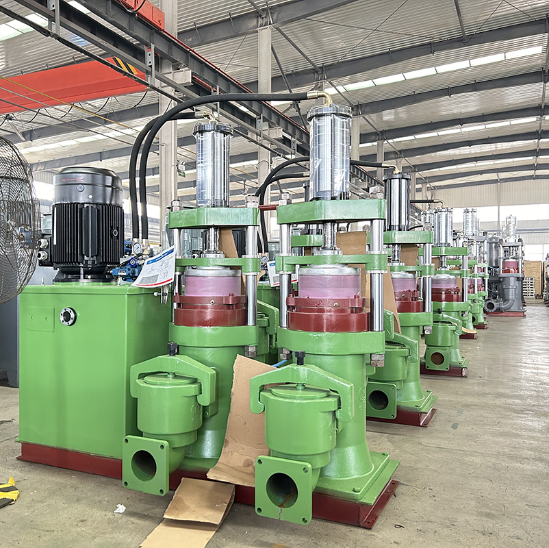 造紙廠選擇壓濾機(jī)進(jìn)料泵應(yīng)考慮哪些問題