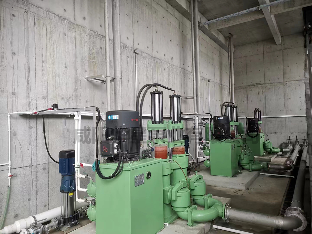 柱塞泥漿泵 柱塞泥漿泵