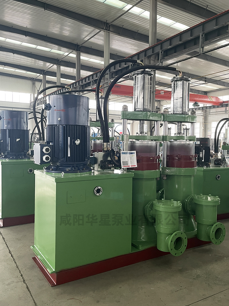 雙相鋼不銹鋼液壓陶瓷柱塞泥漿泵2 雙相鋼不銹鋼液壓陶瓷柱塞泥漿泵2