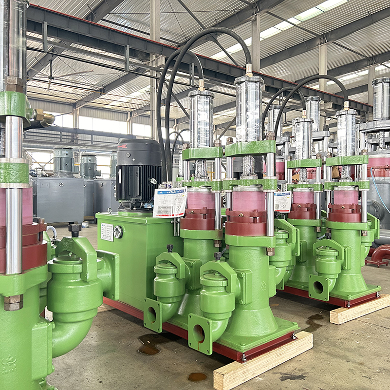 節(jié)能60%型壓濾機(jī)進(jìn)料陶瓷柱塞泵-08 節(jié)能60%型壓濾機(jī)進(jìn)料陶瓷柱塞泵-08