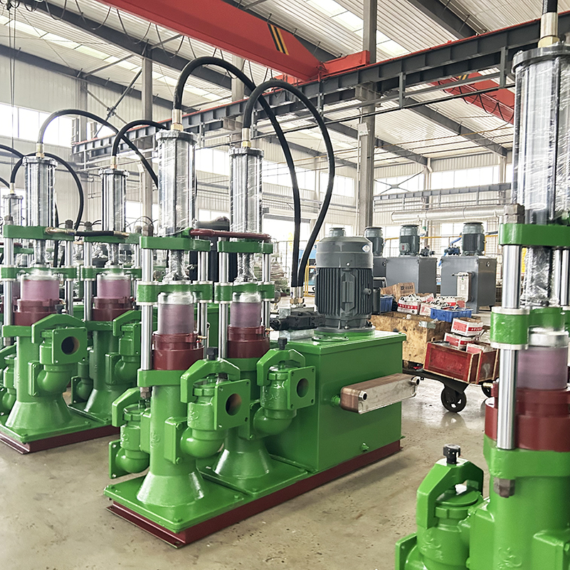 壓濾機節(jié)能專用進料泵-26 壓濾機節(jié)能專用進料泵-26