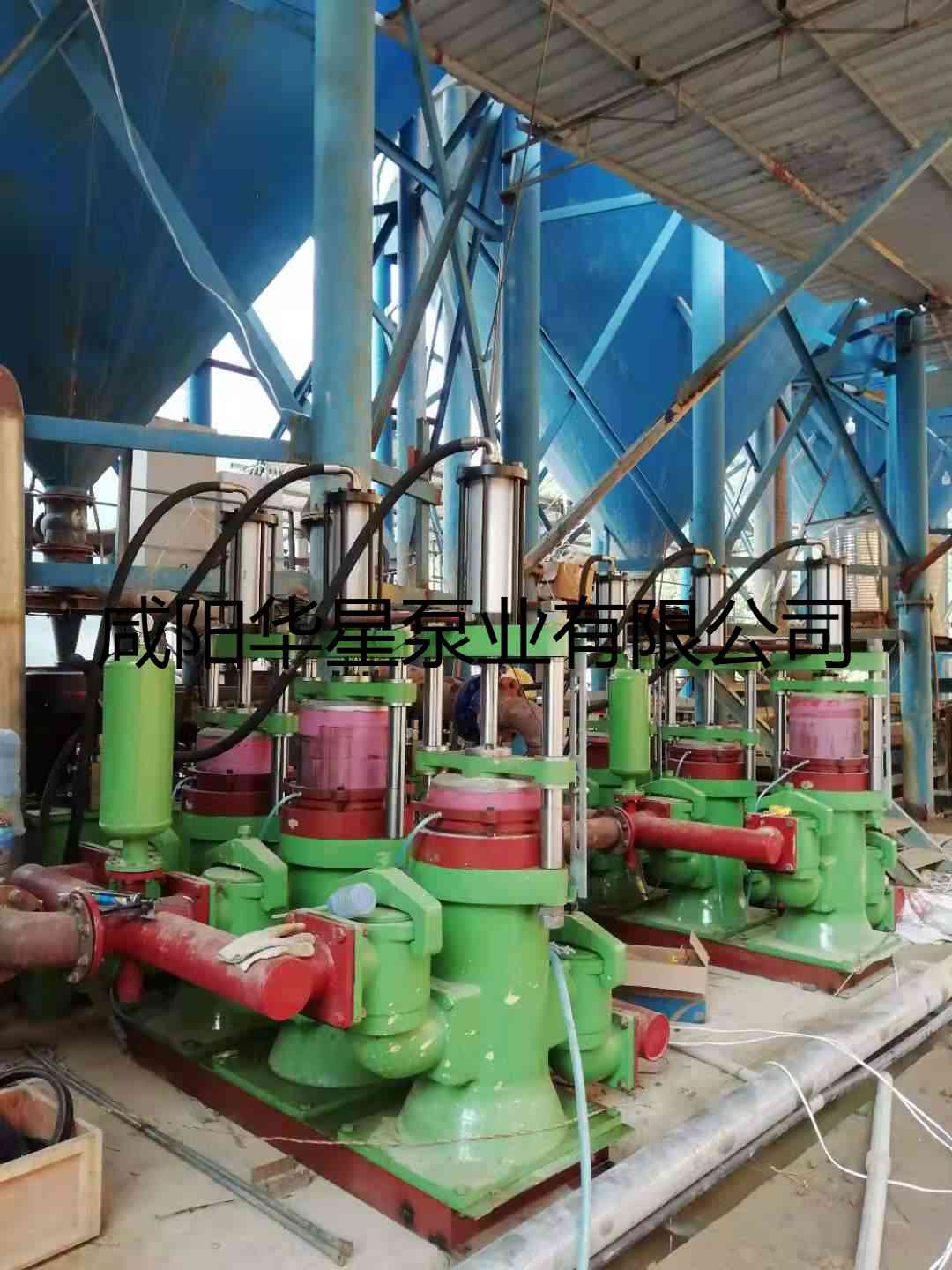 華星陶瓷柱塞泵尾礦使用現(xiàn)場(chǎng)-03 華星陶瓷柱塞泵尾礦使用現(xiàn)場(chǎng)-03